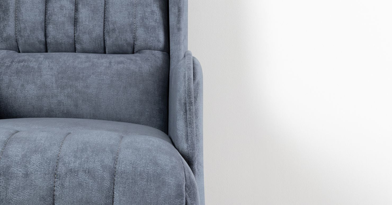 Кресло для отдыха, Кресло для отдыха Болеро