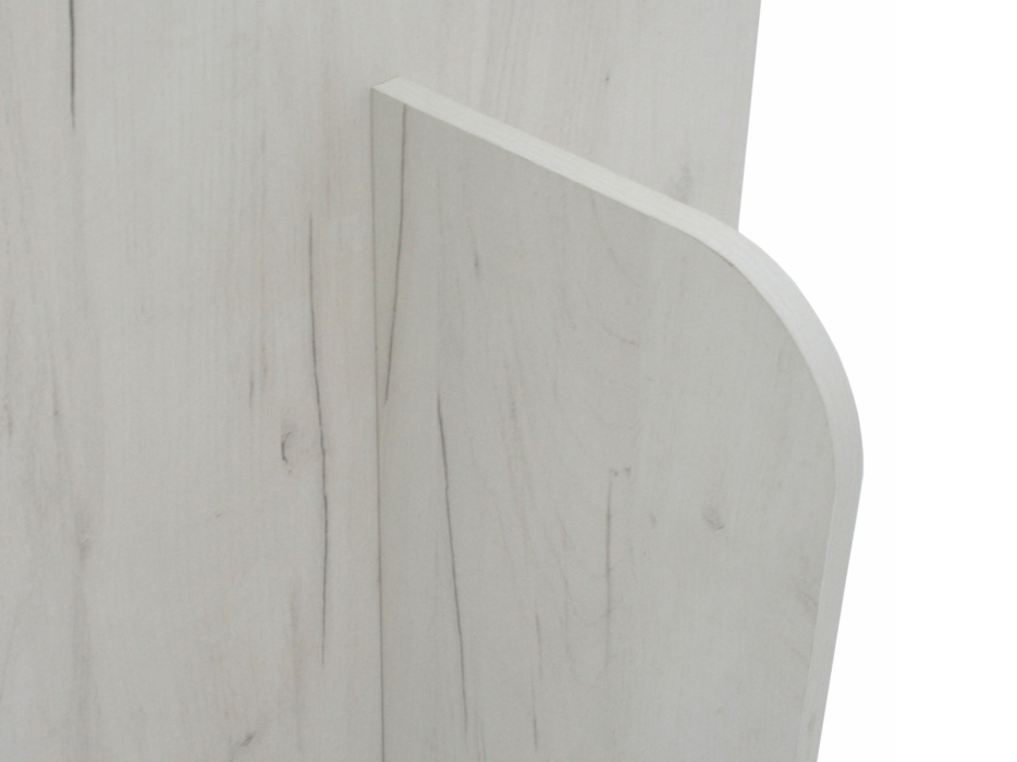 Зеркала в спальню, Зеркало напольное Мебелик Стелла 4 163,5 х 50