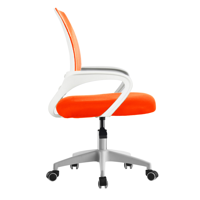 Для офиса и дома, Кресло компьютерное DC453 сетка