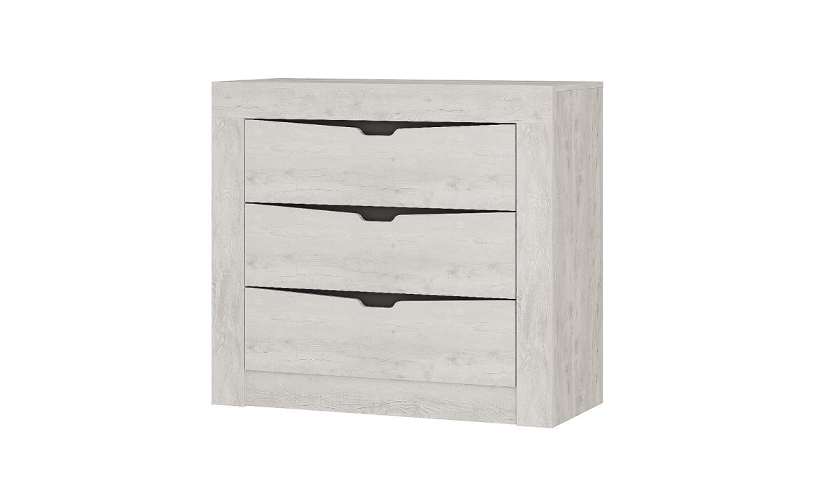 Комоды, Комод КМ-13 МС Леонардо