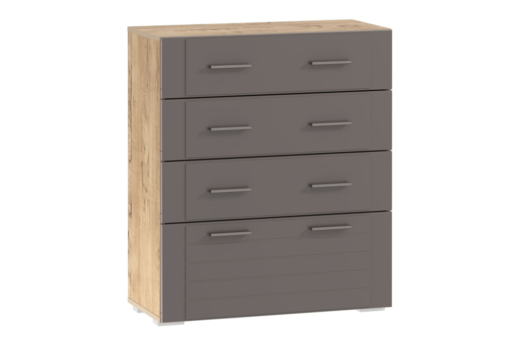 Спальные гарнитуры, Ливорно Спальня №1