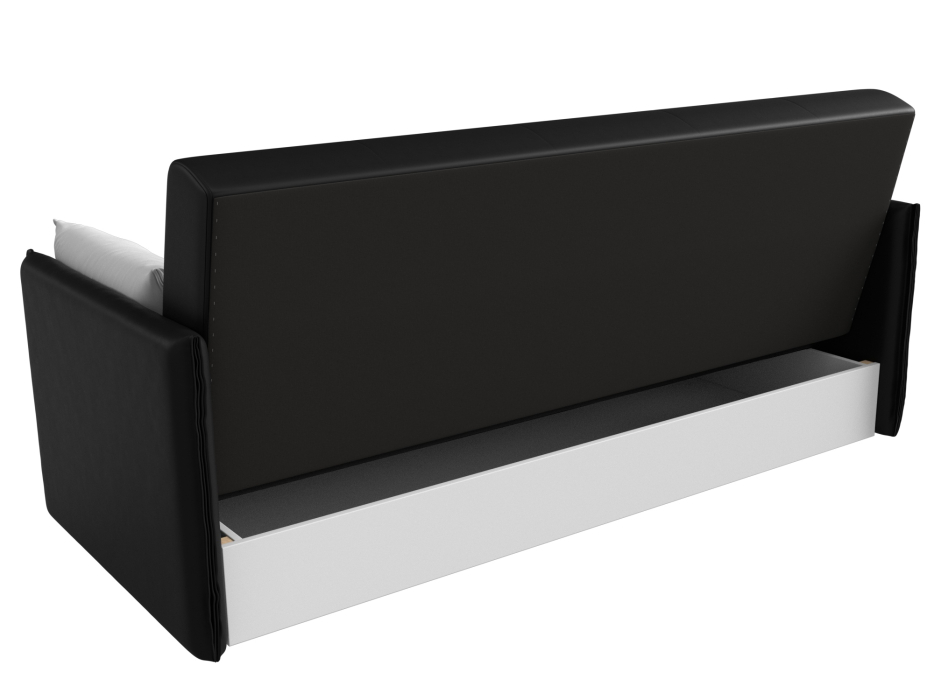 Диваны книжки, Диван-книжка Лига-018, экокожа