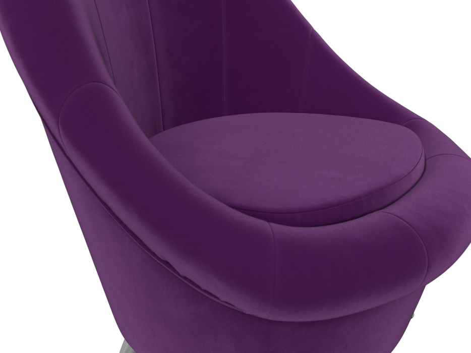 Банкетки, Банкетка, микровельвет