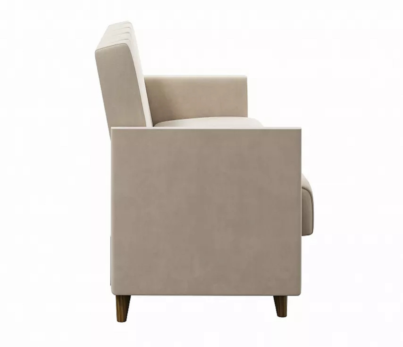 Диваны прямые, Диван прямой Даллас