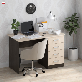 Стол письменный Джаз СП4