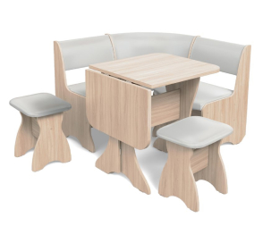 ТЮЛЬПАН мини Комплектация№7 Кухонный уголок