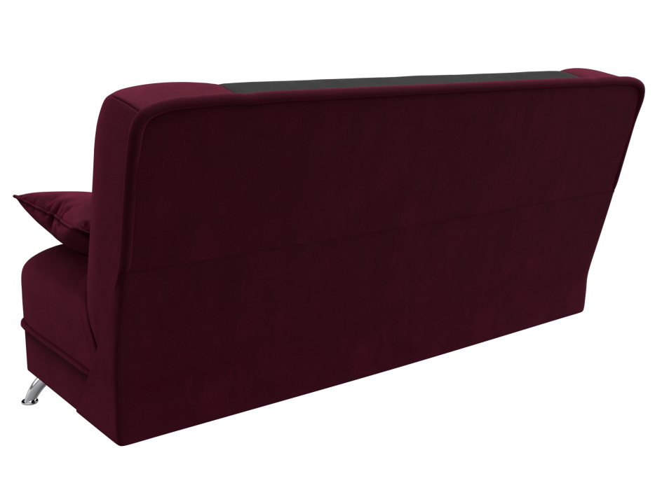 Диваны книжки, Диван Книжка Анна, микровельвет