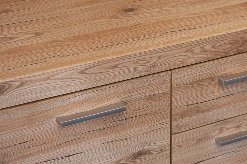 Комоды, Тумба 2D4S, OSKAR 