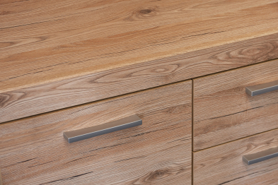 Тумба 2D4S, OSKAR 