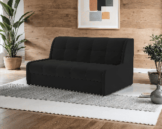 Диван прямой аккордеон Барон №6 (Велюр)