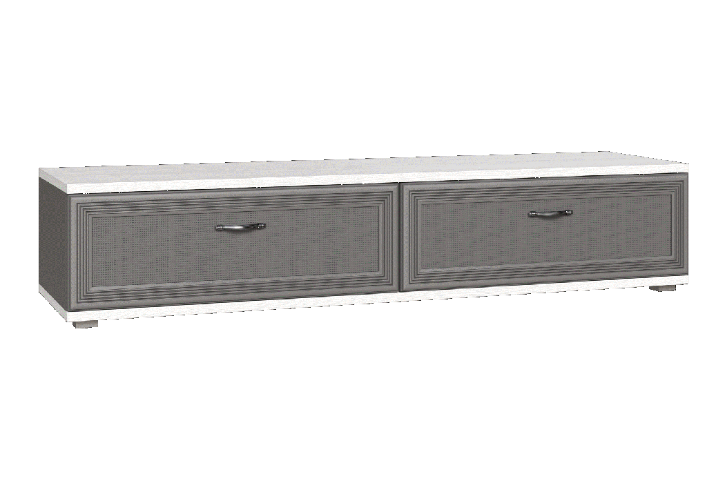 ТВ-тумбы, Модульная система Карина Тумба ТБ-1072