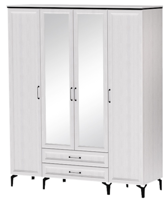 Стенки для гостиной, Гостиная Шарм №9