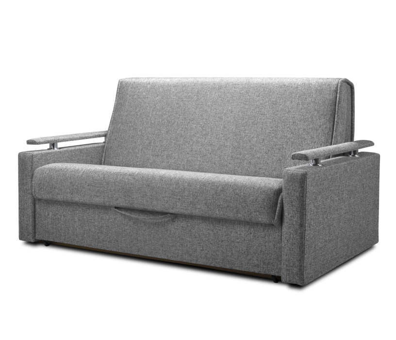 Диваны выкатные, Диван-аккордеон 1,2, рогожка