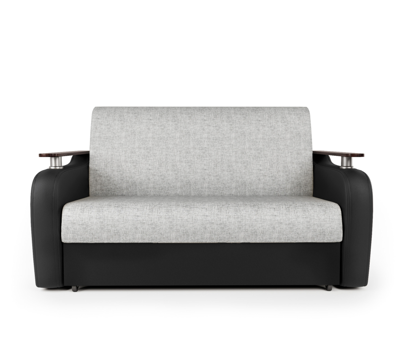 Детские диваны, Диван-кровать Гранд Д 120, экокожа/шенилл