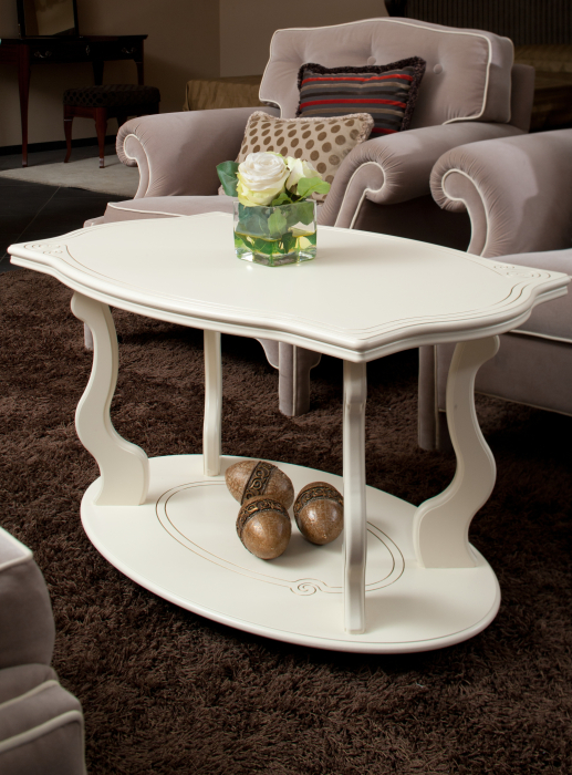 Журнальные столики, Стол журнальный Берже 3