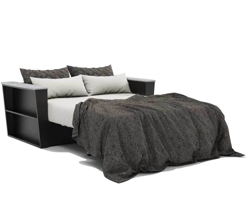 Диваны книжки, Диван-кровать Бруно 2