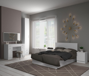 Зеркало Фреш ЗСТФР 2