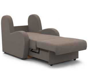 Кресло-кровать Барон 80 велюр