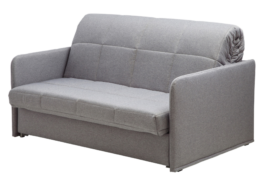 Диваны кровати со спальным местом, Диван-кровать Аккордеон Лайт 160 см Шерлок, рогожка