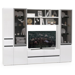 Мебель для гостиной Сидней № 32