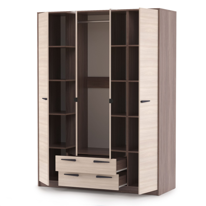 Спальные гарнитуры, Спальня Оптимум