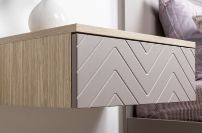 Спальня Амьен №2