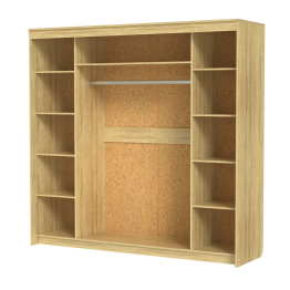 Шкаф-купе шк-24