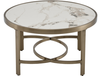 Стол журнальный STOOL GROUP Адриана 80*80