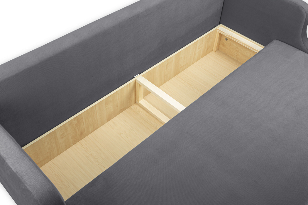 Диваны еврокнижки, Диван-кровать Гамма Амиго