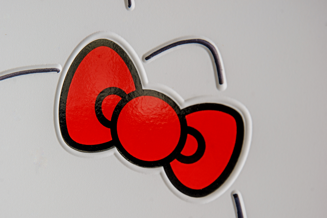 Детская, Полка Домик Кити