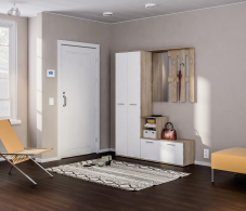 Прихожие, Прихожая Мамбо