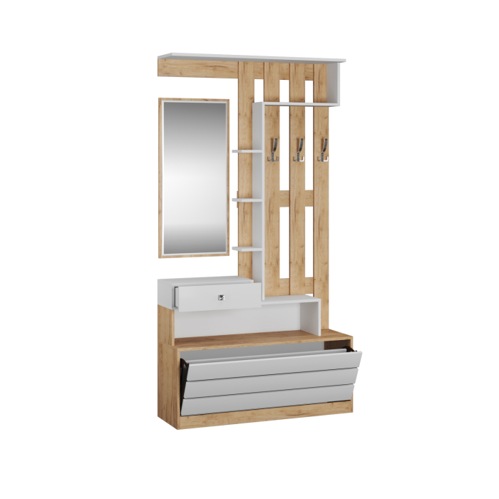 Прихожие, Центральная секция Ямайка ЯПЦС-1