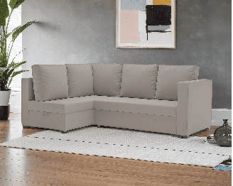 Диван угловой Мансберг (Рогожка)