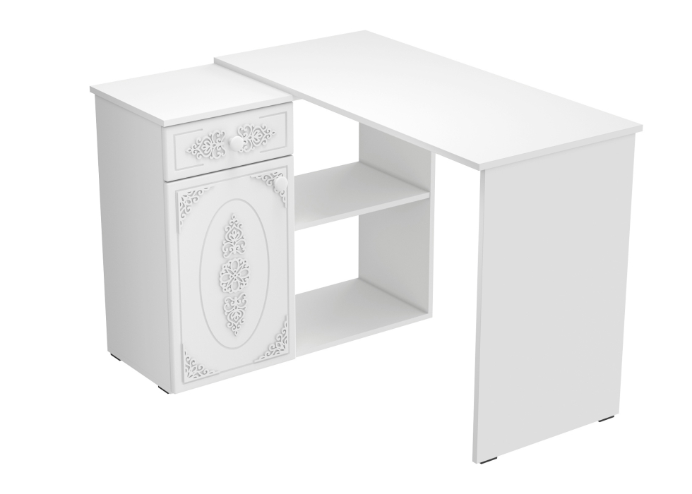 Угловые, Стол угловой Ассоль АС-67