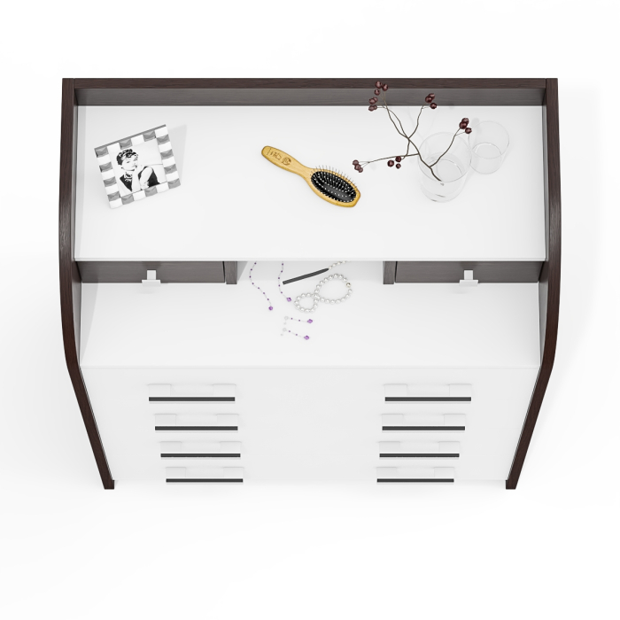 Комоды, Комод К6 6 ящиков