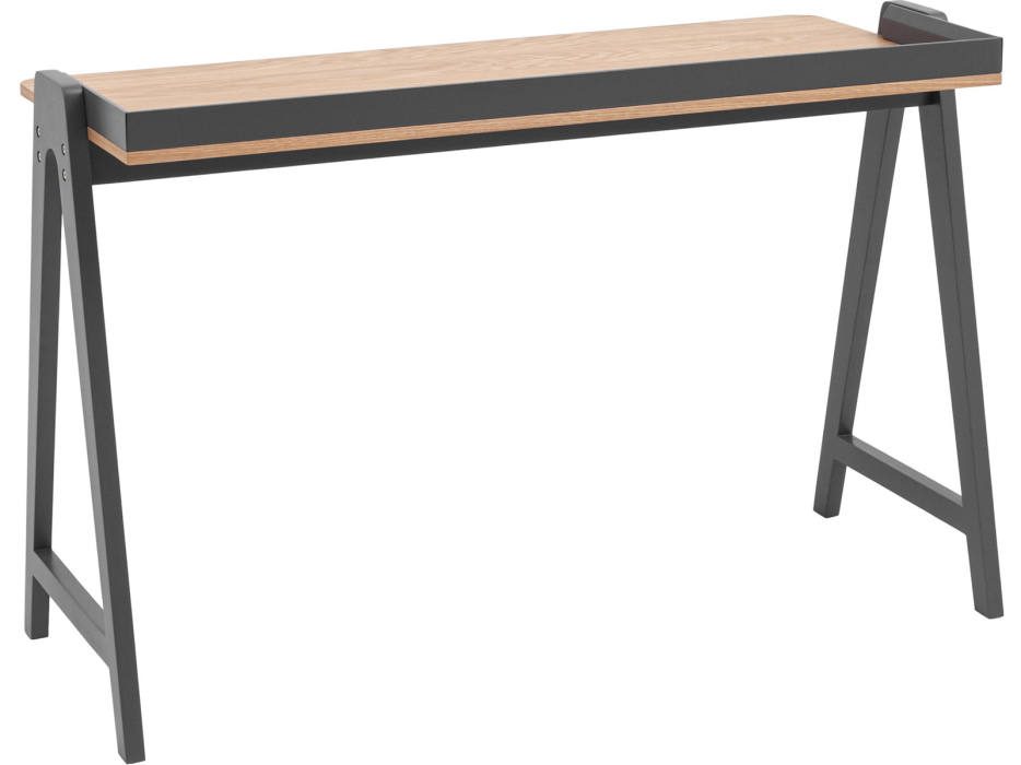 Прямые, Стол письменный STOOL GROUP Pyramid 118*53