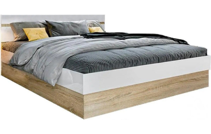 Кровать 140 Ким