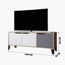 Тумба под ТВ ТВМ-4