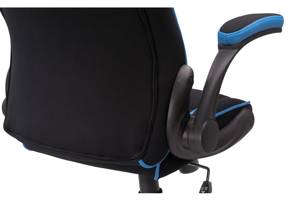 Для офиса и дома, Стул Plast 1 black