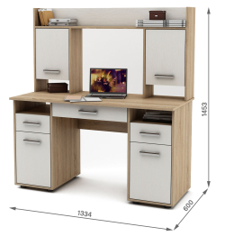 Письменный стол Остин-13Я
