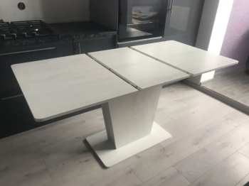 Стол обеденный раскладной Эстет