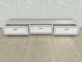 Модульная система Карина Тумба ТБ-1071