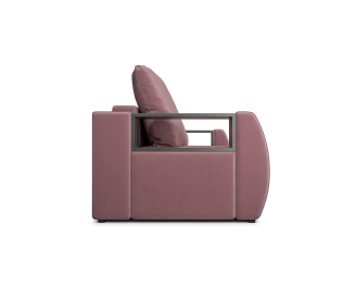 Диван прямой еврокнижка Мальтида (Велюр)