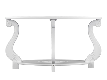 Стол журнальный Мебелик Овация (М) ЛАЙТ