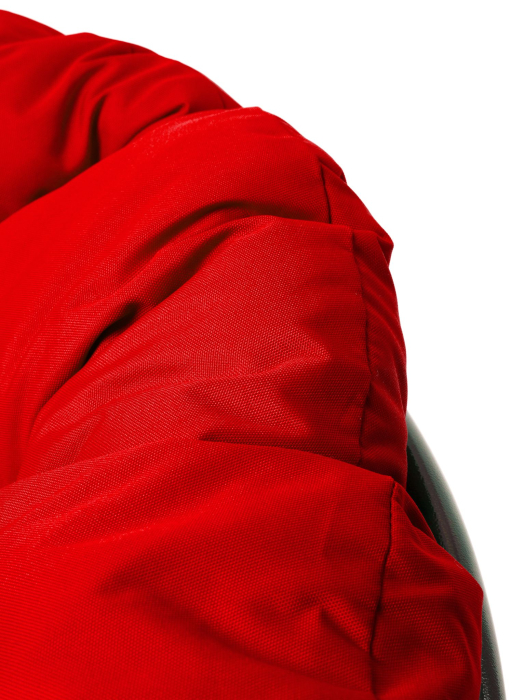 Кресла, Кресло ПАПАСАН без ротанга коричневое