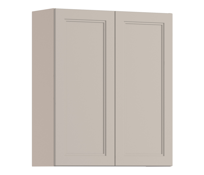 MODERN, MODERN шкаф навесной 2 дв 80х93 см