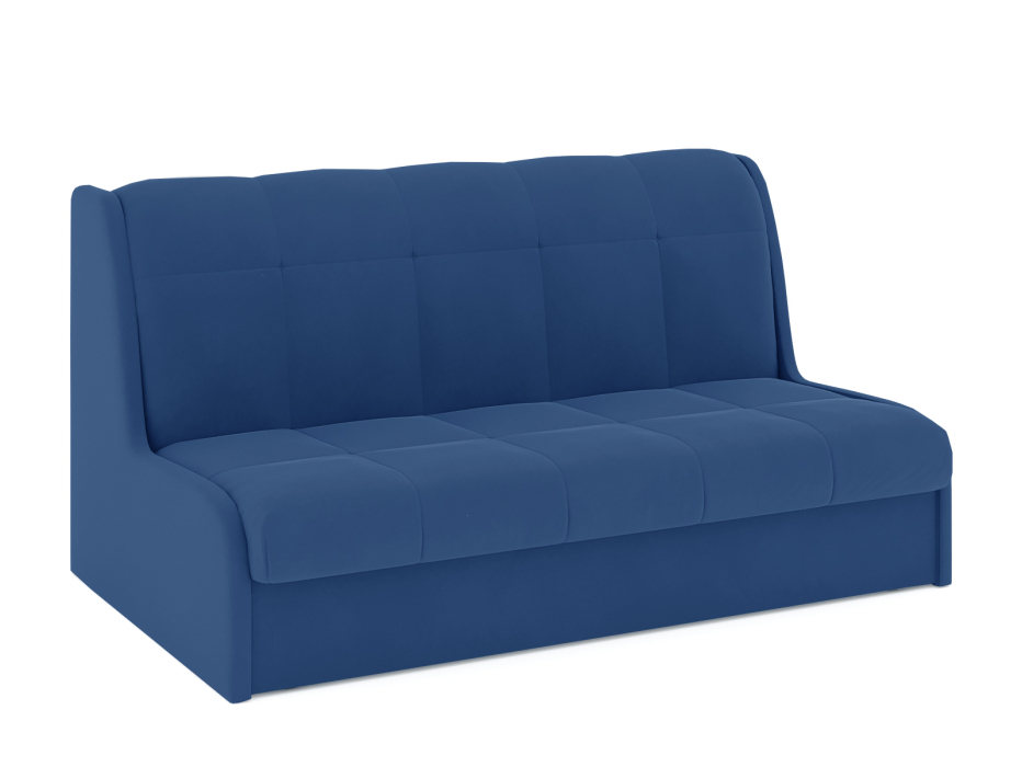 Диваны кровати со спальным местом, Диван-кровать Токио 120 аккордеон, велюр