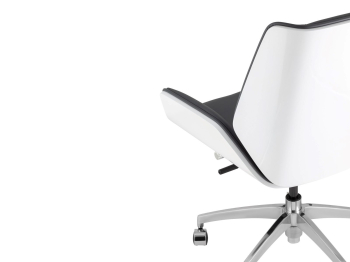 Кресло офисное TopChairs Crown SN