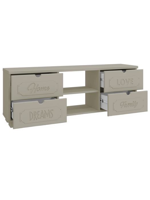 ТВ-тумбы, Тумба для ТВ ДримСтар ДС-15