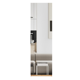 Пенал Астрис - 2 с зеркалом